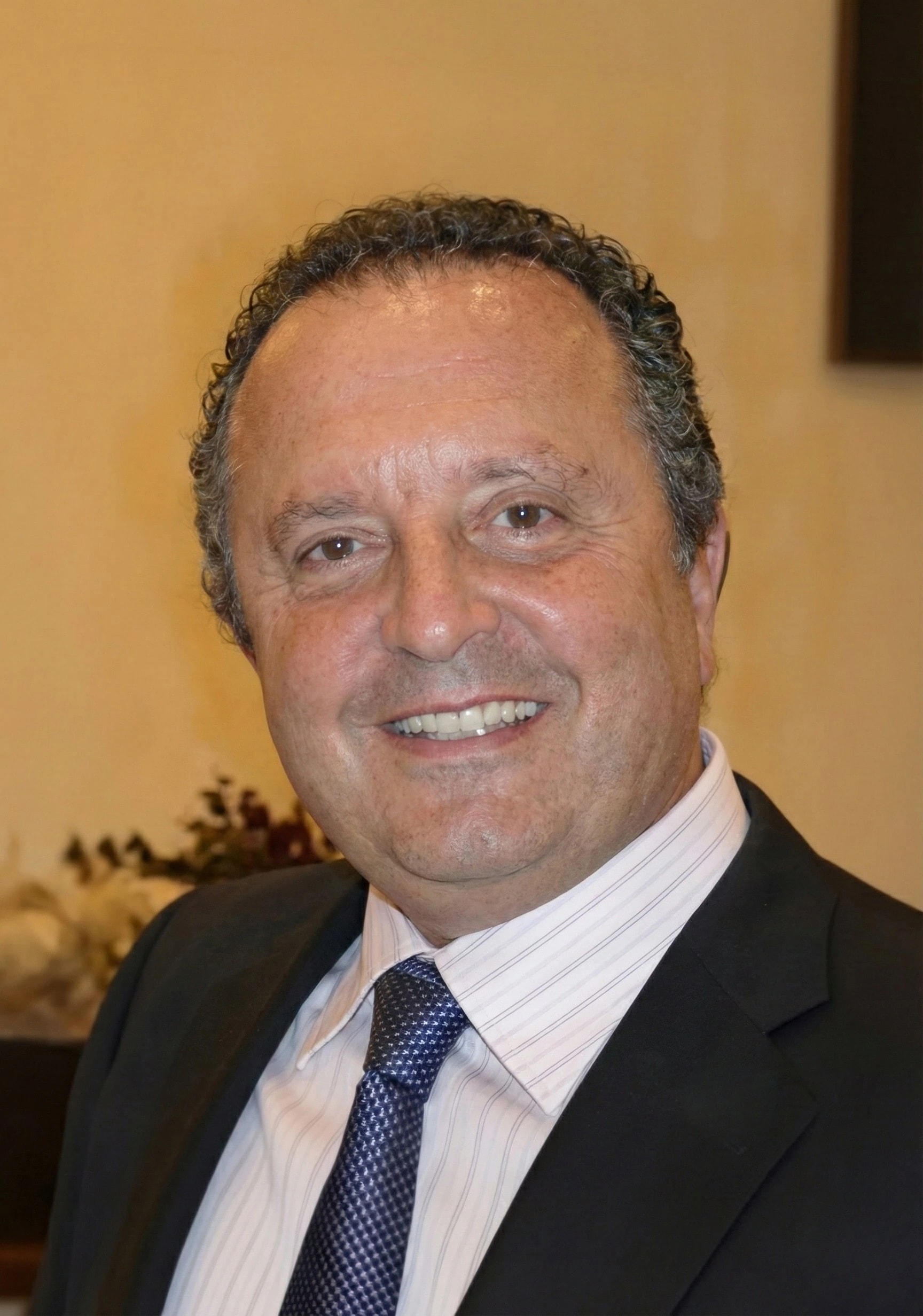 David Azran, Founder & President of 21st Century Foreclosure